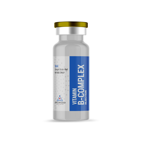 Vitamin B-Complex Injection